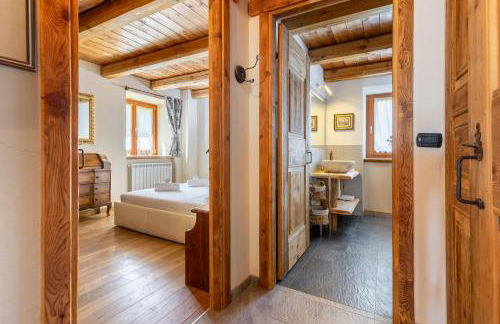 Hostdomus - Chalet Wood - Foto 20