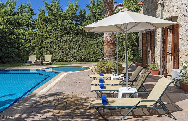 Amazing Villas in Crete - Photo 64