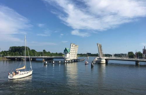 Ferienwohnung Haus Schleihalle - Foto 16