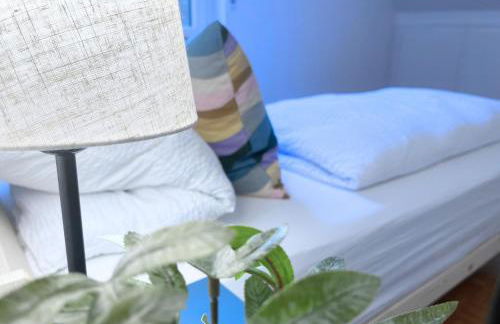 Ferienwohnung in Arzbach im Westerwald - Perfekt für Familien, Paare und Alleinreisende - Nähe Bad Ems - Koblenz - Montabaur - A3 - Photo 43