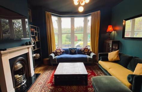 Spacious Boutique Apartment - Foto 25