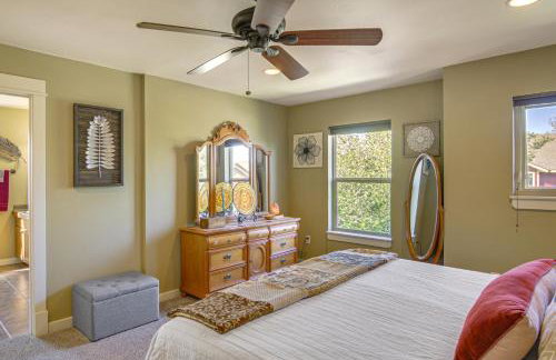 'Bozeman Getaway' w/ Mountain Views, Near Downtown - Foto 14