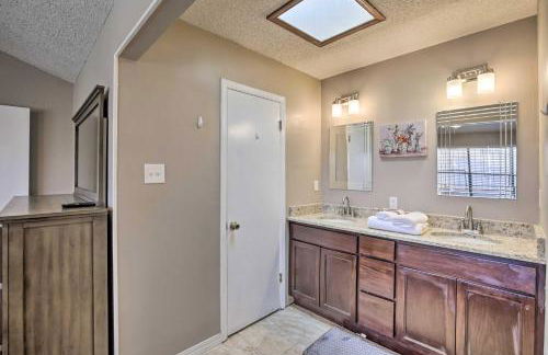 Large Yard Family-Friendly El Paso Rental Home - Foto 16