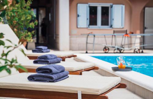 Villa Peaceful Valley - Foto 52