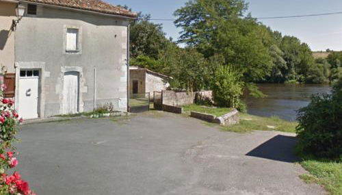 Gîte des Lavandières en bordure de Vienne (Civaux) - Foto 2