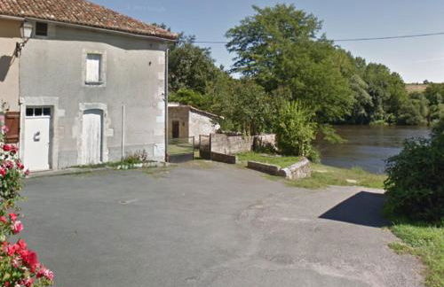 Gîte des Lavandières en bordure de Vienne (Civaux) - Foto 2