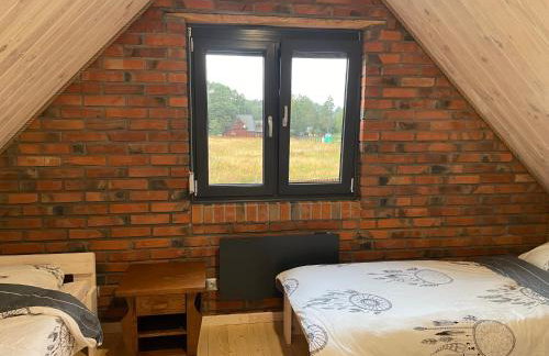 Domek Radawa - Foto 10