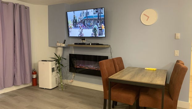 Servicio de comidas en la habitación