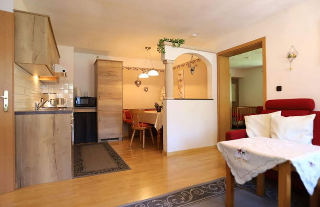 Rossfeld Modern Retreat - Photo 4