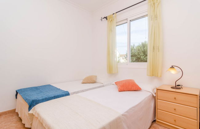 Casa Lena in Portocolom - Foto 18