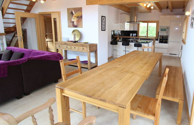 Chalet in La Tzoumaz With Sauna Views - Foto 22