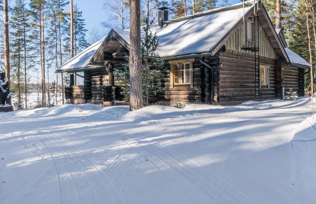 Kaidan kunkku - Photo 36