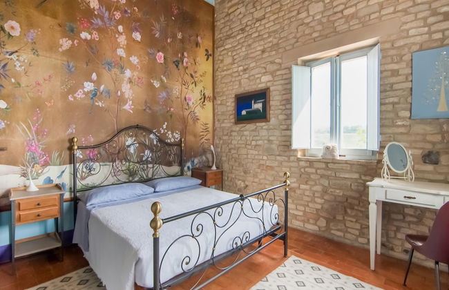 Mansion in Vallefoglia With Pool and Panorama - Foto 4