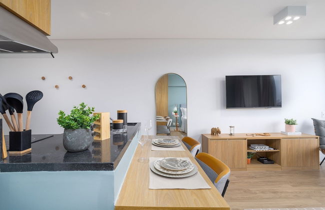 Parque Jockey Pinheiros - Foto 37