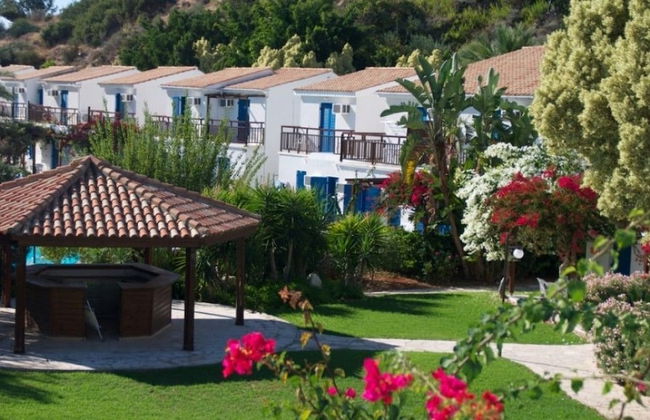 Hylatio Tourist Village - Foto 57