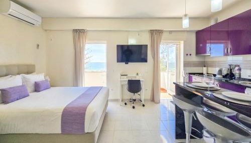 Alvor Sea View Lavender Studio - Photo 2