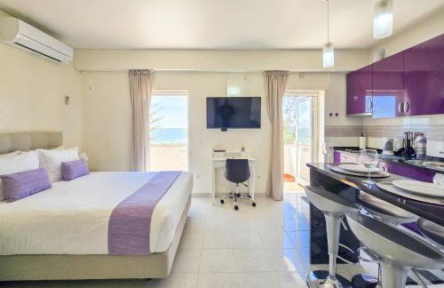 Alvor Sea View Lavender Studio - Photo 2