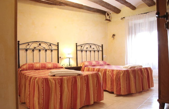 Casa rural La Bardena Blanca I - Foto 7