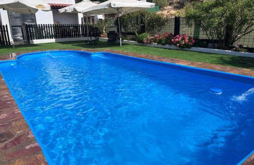 Finca San Jose, Sierra de Aracena y Picos de Aroche - Foto 2