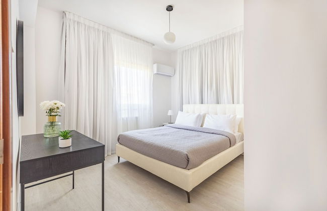 Agios Tychon Luxury Villa With Private Pool - Foto 5