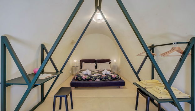 Casa Maer- Casa D'artista - Foto 3, Habitación