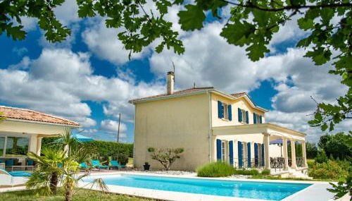 Villa de Montaigu - Foto 1