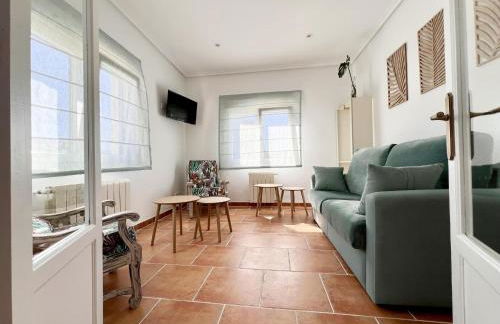 La Casuca de Orejo - Monabri - Foto 27