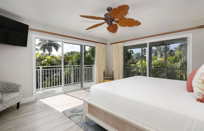 Waterfront Luxury Home With Pool And Boat Dock 3 Bedroom Home by RedAwning - Foto 2