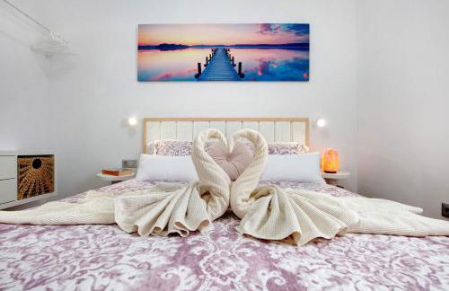 Apartamento El Naranjo con jacuzzi - Photo 15