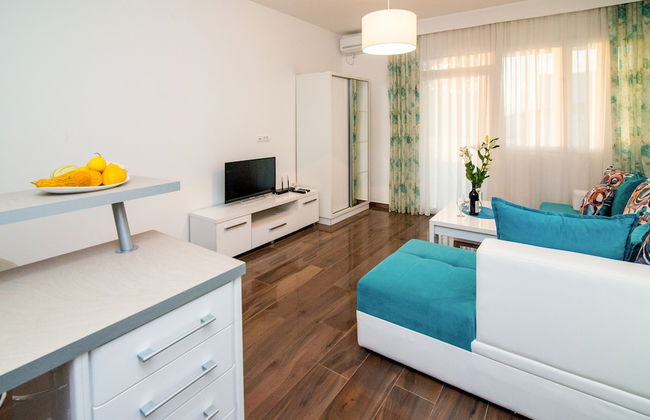 Limunada Apartments - Foto 33