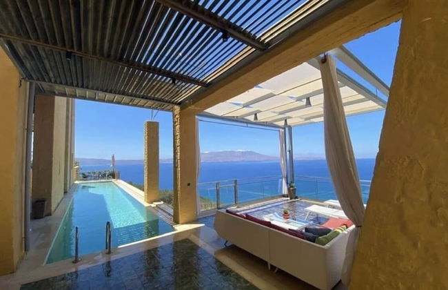 Villa Athina - Foto 35