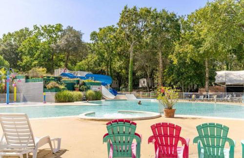 HOME-COSY - 6 pers - 40 m2 3 CH - 2 SDB et 2 WC - Foto 32