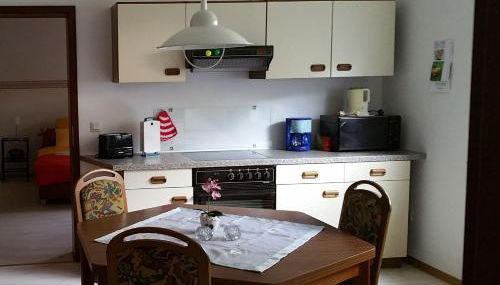 Kleine Wohnung am Radweg - Foto 4