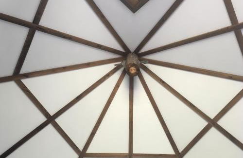 Lower Marsh Farm Glamping - Photo 39