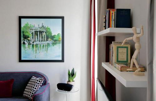 Piazzetta Margutta - My Extra Home - Foto 62