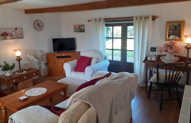 Beautiful 300 Year old Traditional Country Cottage - Foto 5