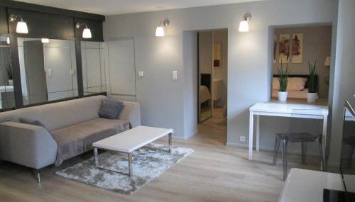 Residence du Parc - Foto 2