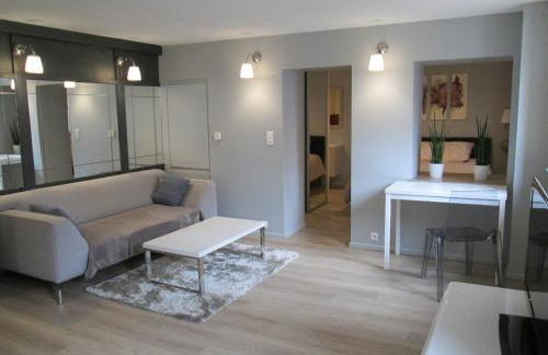 Residence du Parc - Foto 2