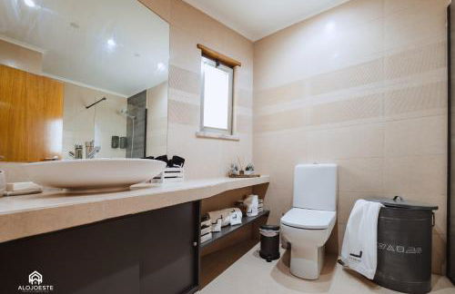 Studio L - Ericeira - Foto 19