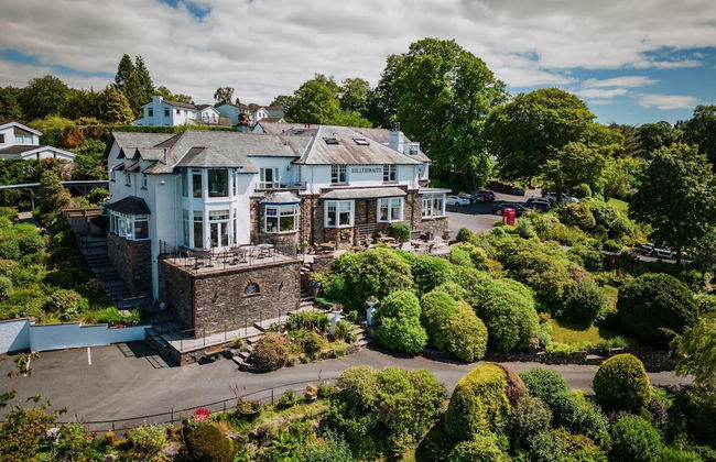 Windermere Hillthwaite Hotel - Foto 1