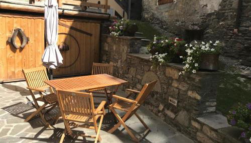 la maison du pont mont blanc - Foto 3