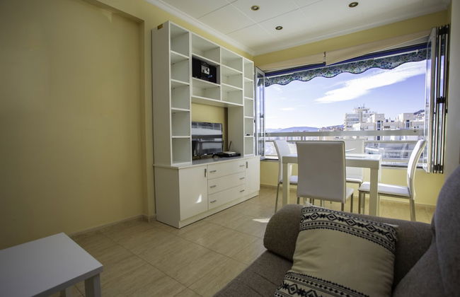 Apartamento Cullera frente al mar - Foto 11