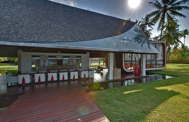 Villa Sapi - Foto 14