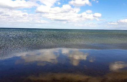 Gdynia Apartament Paderewskiego - Foto 40