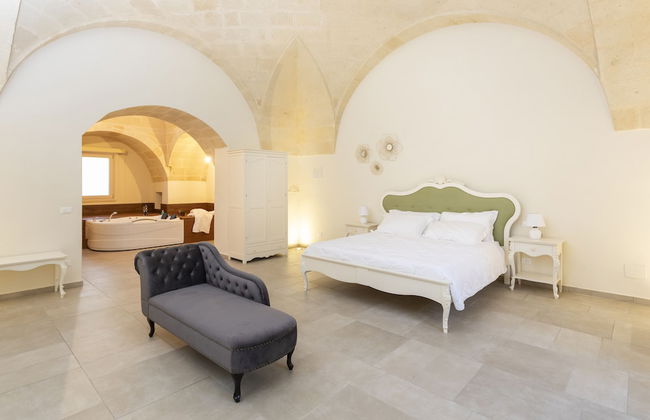 MASSERIA DELPRETE - Foto 2