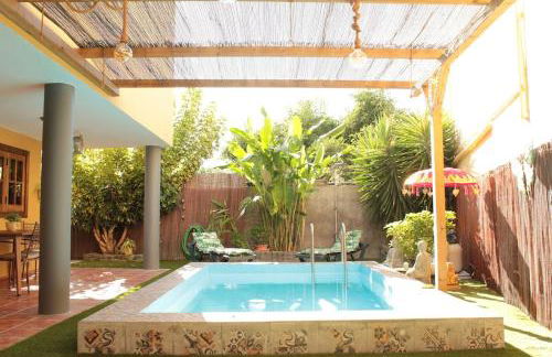 Casa Con Piscina en el Centro - Foto 32