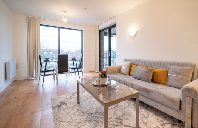 Meadow Lodge - Foto 27