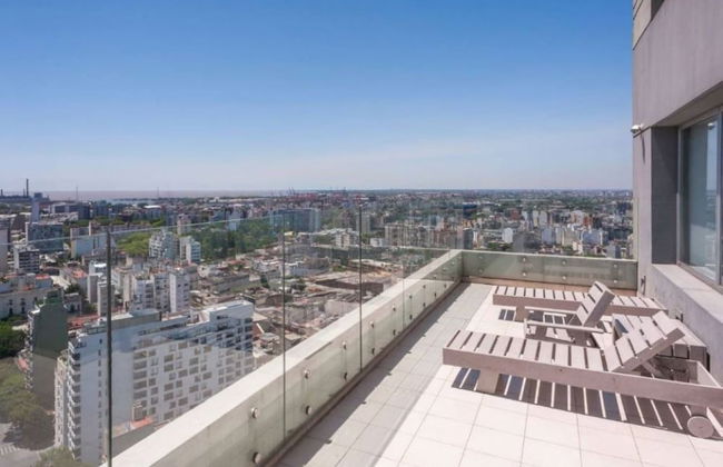 Quartier San Telmo Suites 11 - Foto 19