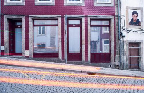 Duplex flat in the heart of historic center w. AC - Photo 41