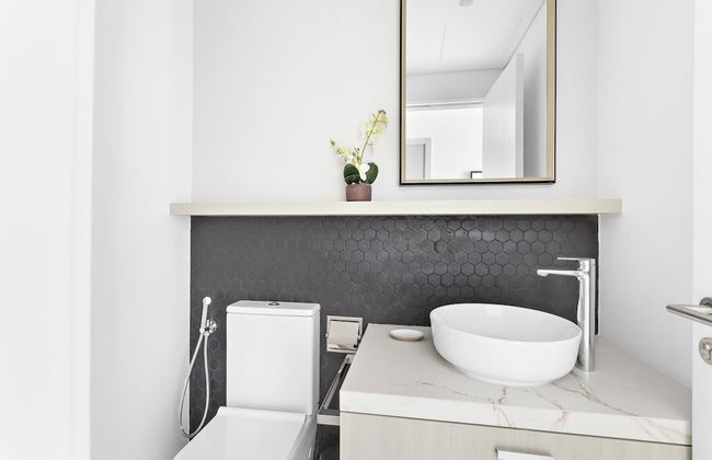 Silkhaus Harrington House, JVC Dubai - Photo 51